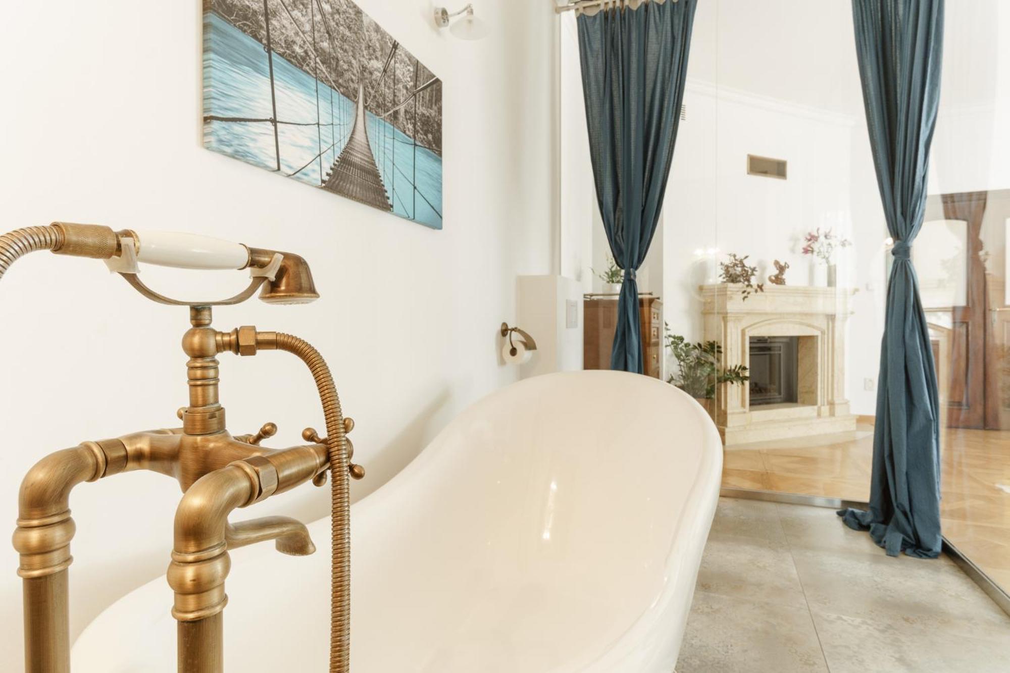 Apartamenty W Dworku Cheval Краков Экстерьер фото