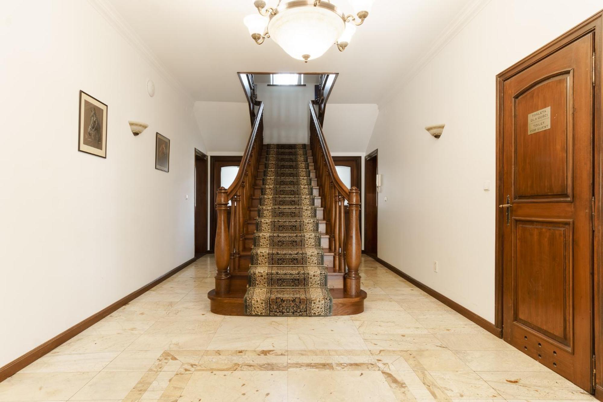 Apartamenty W Dworku Cheval Краков Экстерьер фото